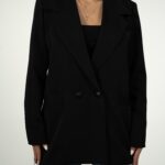 Ref. 103-1: Blazer oversize cruzado