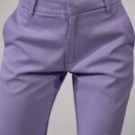 Ref. 081: Pantalón Vioka Lila