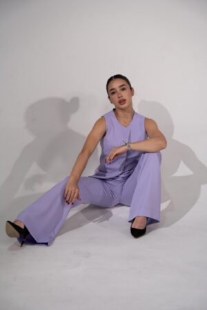 Ref. 081: Set Vioka Lila - Image 7