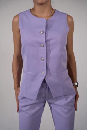 Ref. 081: Set Vioka Lila - Image 3