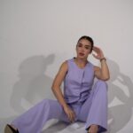 Ref. 081: Set Vioka Lila