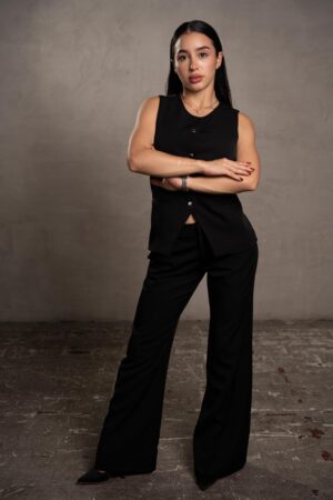 Ref. 081: Set Vioka Negro - Image 7