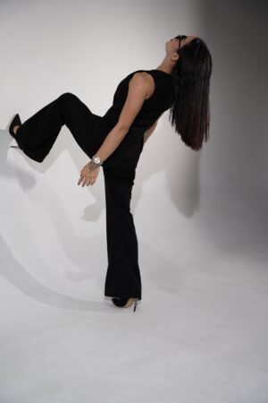 Ref. 081: Set Vioka Negro - Image 3