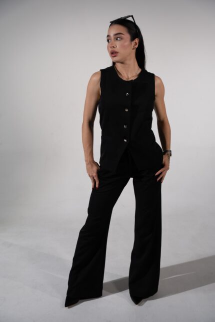 Ref. 081: Set Vioka Negro