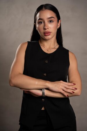 Ref. 081: Set Vioka Negro - Image 2