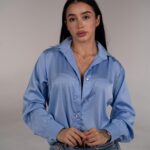 Ref. 114: Camisero Vioka Baby Blue (copia)