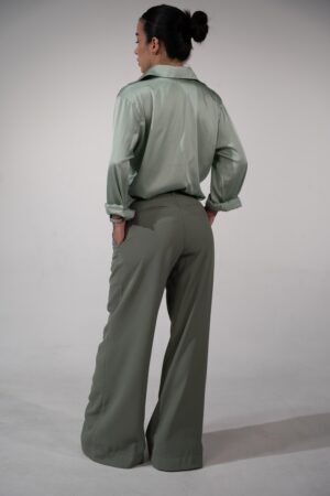 Ref.114: Set Vioka Oficina Verde Niebla - Image 3