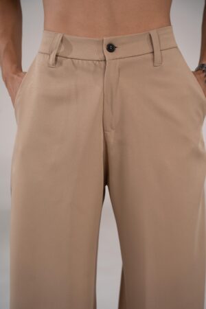Ref.115: Pantalón Vioka Nude - Image 5