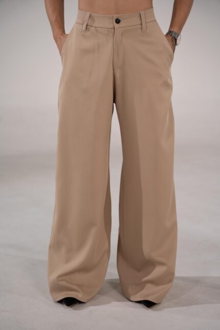 Ref.115: Pantalón Vioka Nude