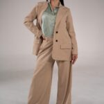 Ref.115: Set Vioka Nude