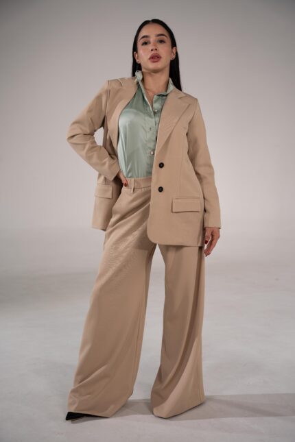 Ref.115: Set Vioka Nude