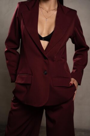 Ref.115: Set Vioka Rojo Vino - Image 9