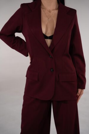 Ref.115: Set Vioka Rojo Vino - Image 11