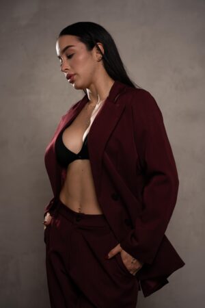 Ref.115: Set Vioka Rojo Vino - Image 10